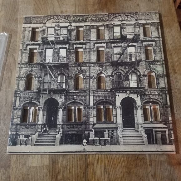 LedZepplin - Picture 4 of 7